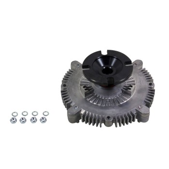 Engine Cooling Fan Clutch