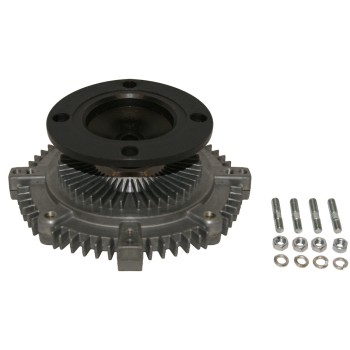 Engine Cooling Fan Clutch