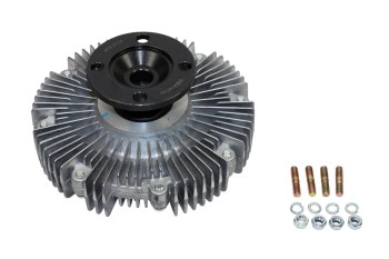 Engine Cooling Fan Clutch