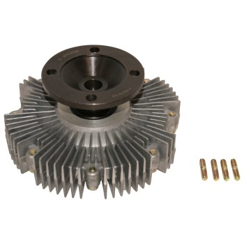 Engine Cooling Fan Clutch