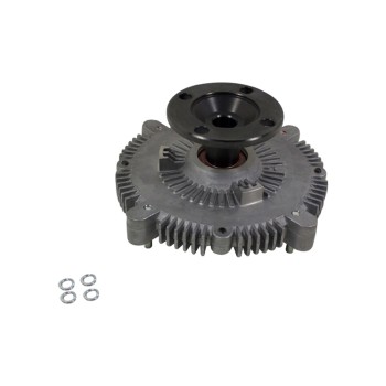 Engine Cooling Fan Clutch
