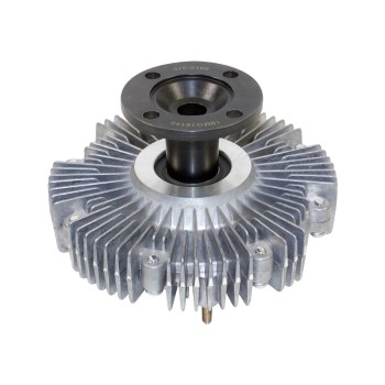 Engine Cooling Fan Clutch