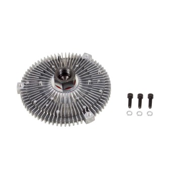 Engine Cooling Fan Clutch