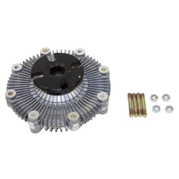 Engine Cooling Fan Clutch