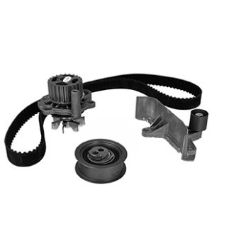 Engine Timing Belt Kit with Water Pump