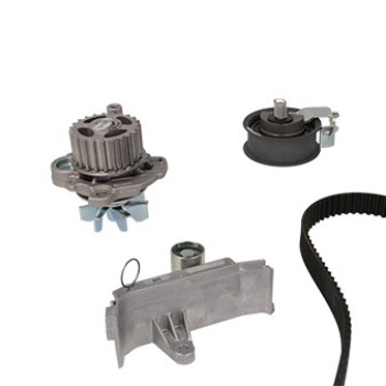 Engine Timing Belt Kit with Water Pump