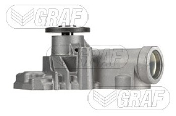 Engine Water Pump