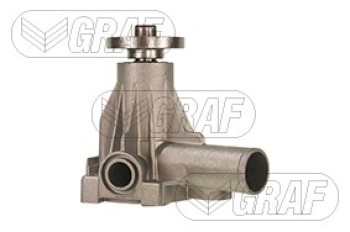 Engine Water Pump