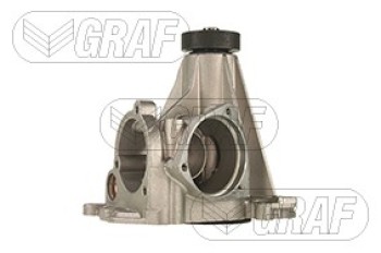 Engine Water Pump