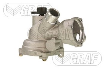 Engine Water Pump