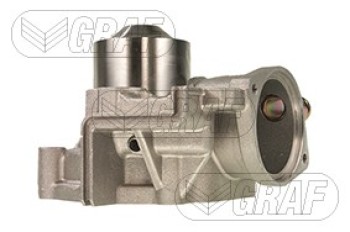 Engine Water Pump