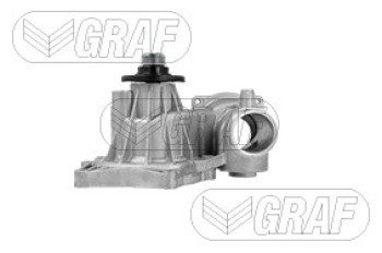 Engine Water Pump