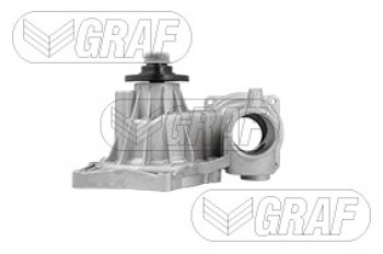 Engine Water Pump