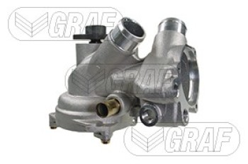 Engine Water Pump