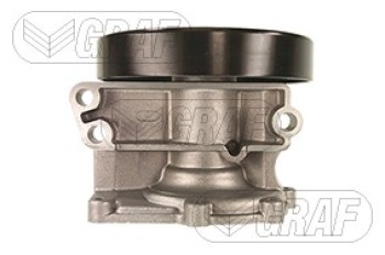 Engine Water Pump