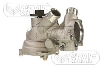 Engine Water Pump