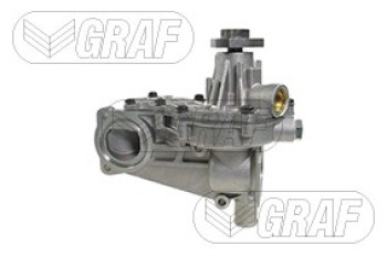 Engine Water Pump