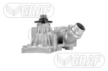 Engine Water Pump