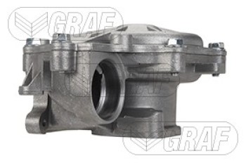 Engine Water Pump