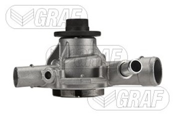 Engine Water Pump