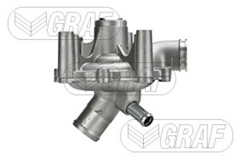 Engine Water Pump