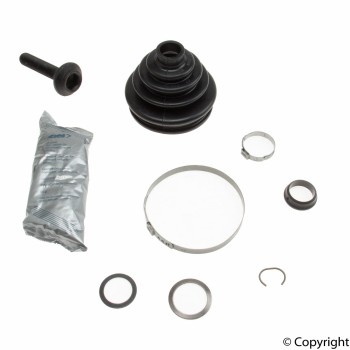 CV Joint Boot Kit