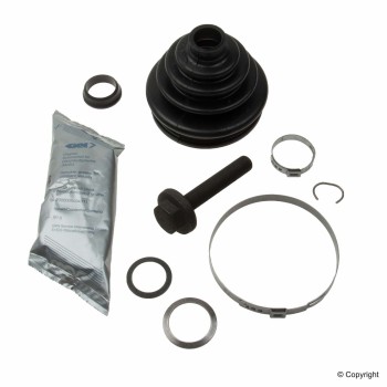 CV Joint Boot Kit