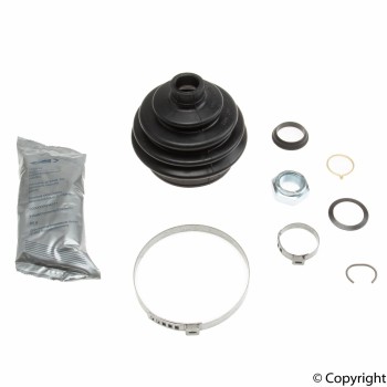 CV Joint Boot Kit