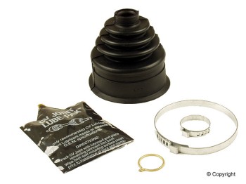 CV Joint Boot Kit