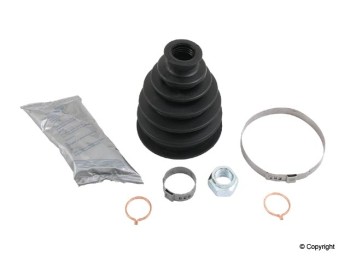 CV Joint Boot Kit