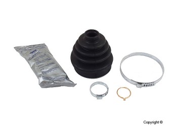CV Joint Boot Kit