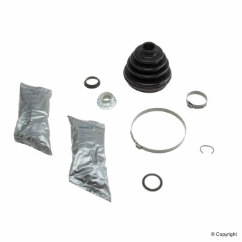 CV Joint Boot Kit