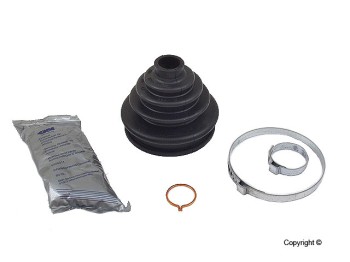 CV Joint Boot Kit