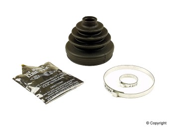 CV Joint Boot Kit