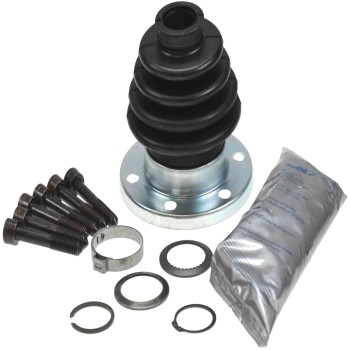 CV Joint Boot Kit