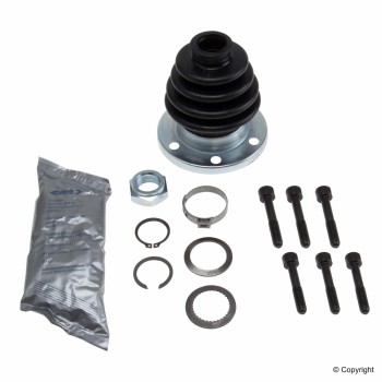 CV Joint Boot Kit