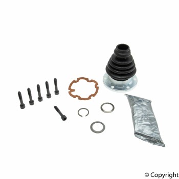 CV Joint Boot Kit