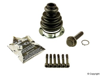 CV Joint Boot Kit