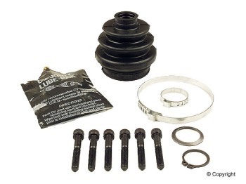 CV Joint Boot Kit