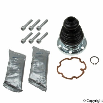 CV Joint Boot Kit