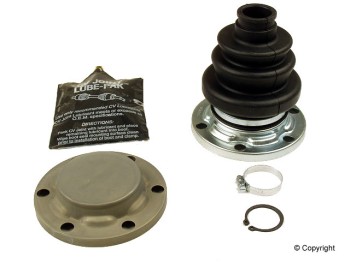 CV Joint Boot Kit