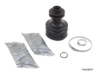 CV Joint Boot Kit