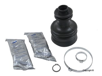 CV Joint Boot Kit