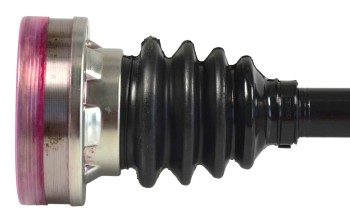 CV Axle Assembly
