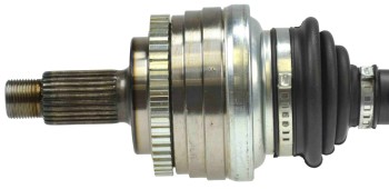 CV Axle Assembly