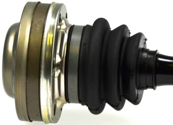 CV Axle Assembly
