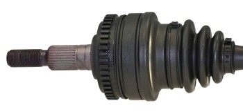 CV Axle Assembly