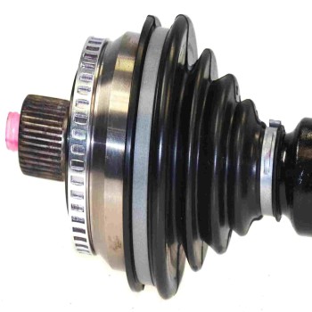 CV Axle Assembly