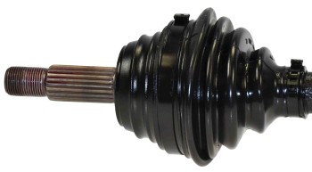 CV Axle Assembly