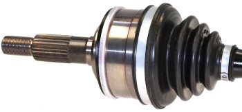 CV Axle Assembly